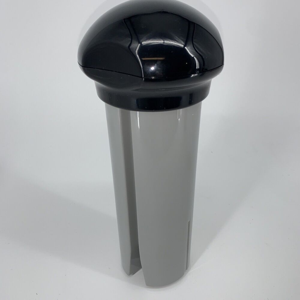 Bullet Express Trio BE-110 Juicer Feed Tube Pusher Plunger Replacement Part